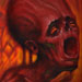Tattoos - Zombie - 32796